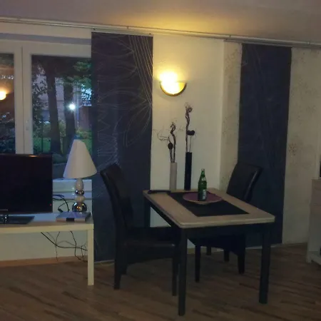 Mondry Bad Pyrmont