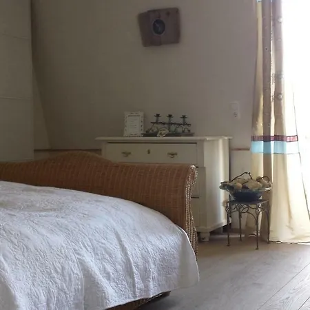 Mondry Lägenhet Bad Pyrmont