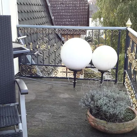 Mondry Appartamento Bad Pyrmont