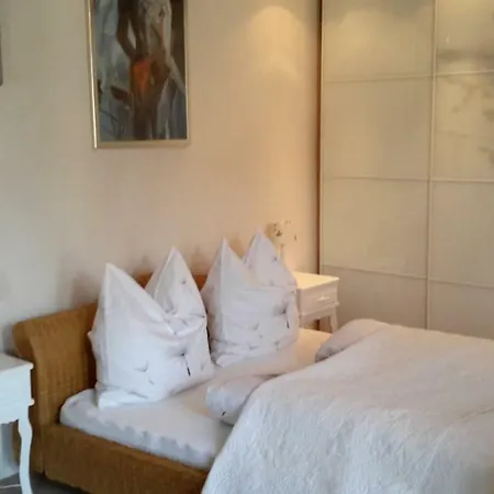 Apartman Mondry *