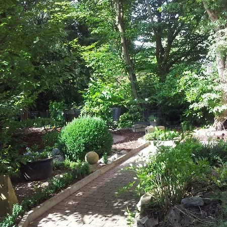 Lägenhet Mondry Bad Pyrmont