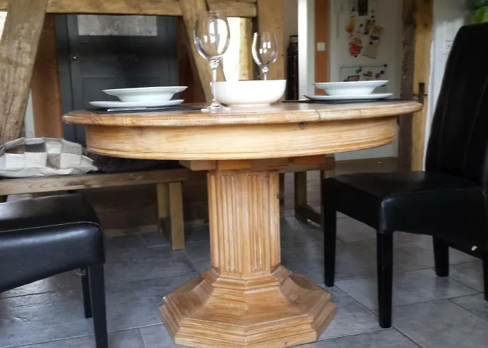 Mondry Appartement *