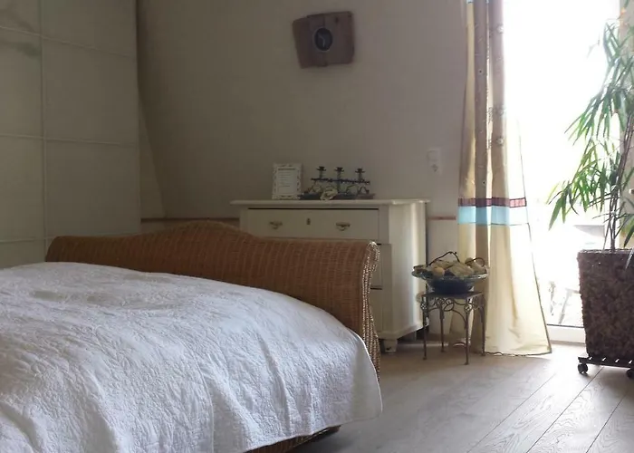 Mondry Appartamento Bad Pyrmont