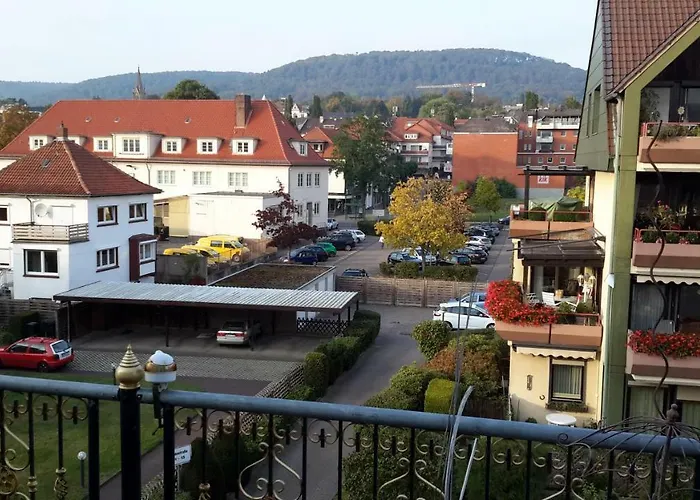 Mondry * Bad Pyrmont