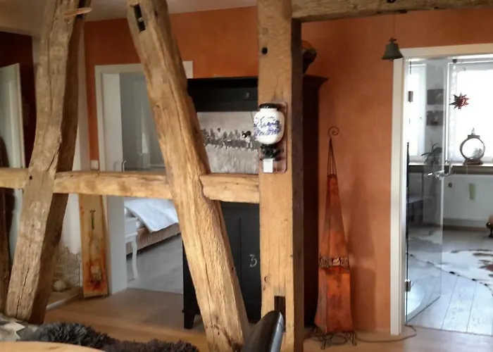 Mondry Appartement *