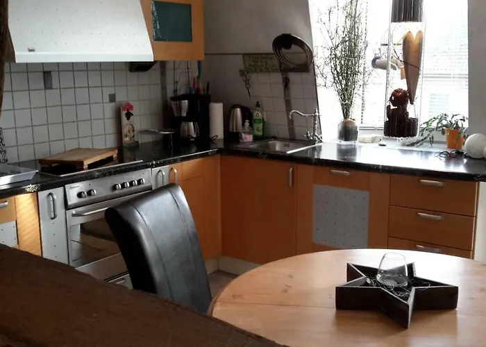 Mondry * Bad Pyrmont