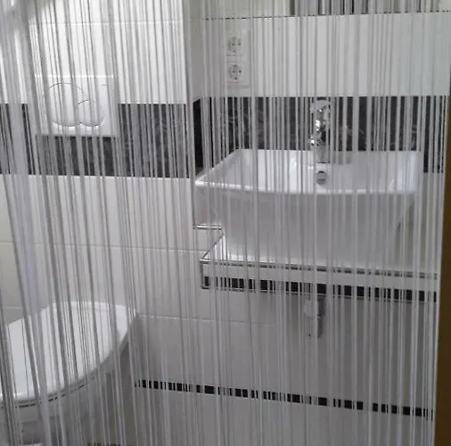 Mondry Appartement *