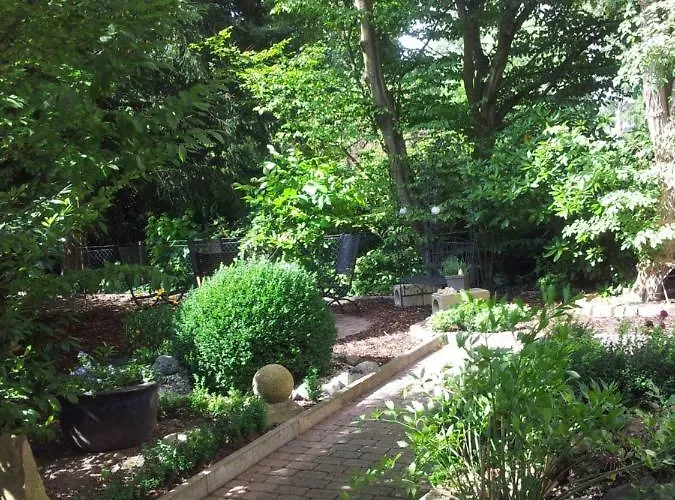 Appartamento Mondry Bad Pyrmont