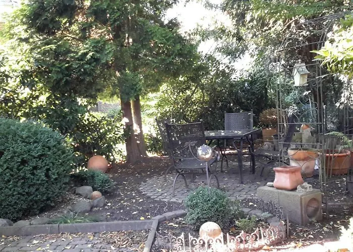 Appartamento Mondry Bad Pyrmont